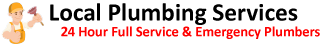 Islington MA 24 Hour Plumbers